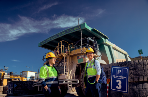 International Women’s Day – Creating an inclusive environment 