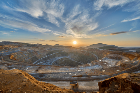 Responsibly mined metals for a modern world